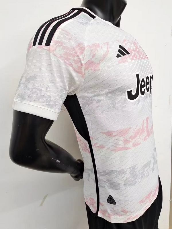 2324 Juventus White